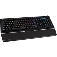 Das Keyboard 5QS Gaming-Tastatur