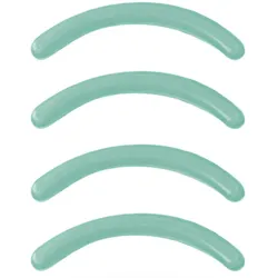 Zwilling 4 Ersatzpads für Wimpernzange
