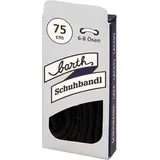 ede - barth barth Schuhbandl Schuhbandl 75 cm