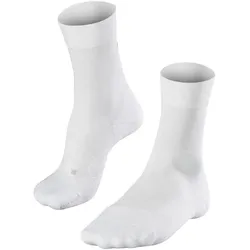 FALKE GO2 Golf Socken white 44-45