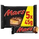 Mars Schokoriegel 5 Riegel