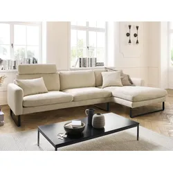 Candy Ecksofa Ricadi rechts