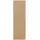 benuta Outdoorläufer, Beige, Kunststoff, Rechteckig, 80x250 cm wasserabweisend, Teppiche & Böden, Teppiche, Outdoorteppiche
