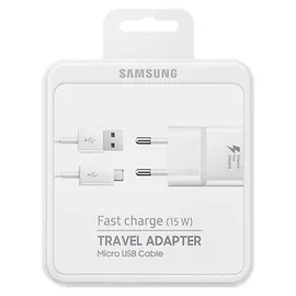 Samsung EP-TA20EWEU, Weiß