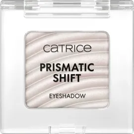 Catrice Prismatic Shift Eyeshadow Lidschatten mit multichromatischer Wirkung Farbton 010 Pink Horizon 1 g