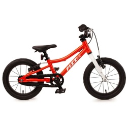 Bachtenkirch Kinderfahrrad Fizz 14 Zoll, besonders leicht 5,4 kg