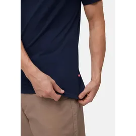 Danish Endurance T-Shirt Premium Merino schwarz XXL
