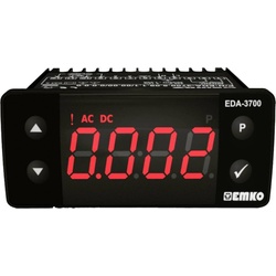 Emko, Multimeter, EDA-3700 Programmierbares LED-