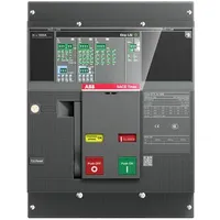 ABB XT7S M 800 EKIP M Leistungsschalter 1 St. Einstellbereich (Strom): 800 - 8000A Schaltspannung (m