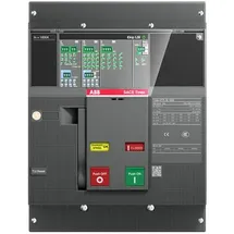 ABB XT7S M 800 EKIP M Leistungsschalter 1 St. Einstellbereich (Strom): 800 - 8000A Schaltspannung (m