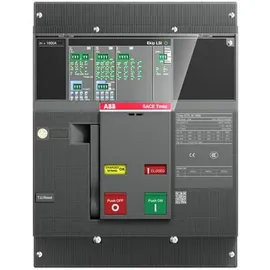 ABB XT7S M 800 EKIP M Leistungsschalter 1 St. Einstellbereich (Strom): 800 - 8000A Schaltspannung (m