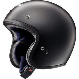 Arai Helmet Freeway Classic Matt-Schwarz XS