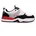 DC Schwarz/Grey/White 43