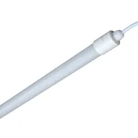 BIOLEDEX GoLeaf LED Pflanzenleuchte 120cm Vollspektrum TIP65-System IP65