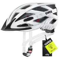 Uvex City i-vo - 52-57