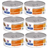 Hill's PD Prescription Diet Feline c/d Multicare Huhn
