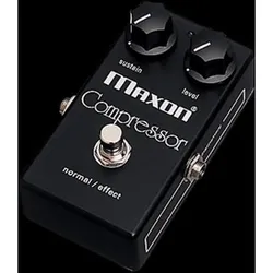 Maxon CP101 Compressor