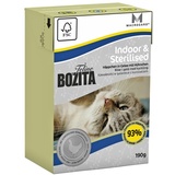 Bozita Indoor & Sterilised 190 g