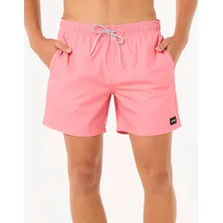 RipCurl Daily Volley watermelon (3156) S