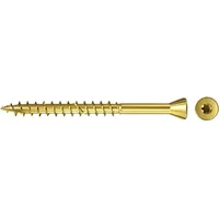 Fischer Dielenschraube 3,5x55 Senkk. gevz TG TX