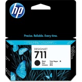 HP 711 schwarz CZ129A