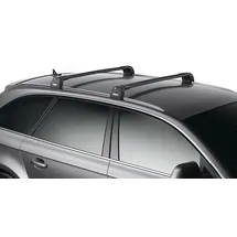 Thule 9592B WingBar, Anzahl 2