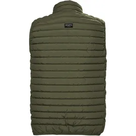 G.I.G.A. DX by killtec Herren, Weste GS 83 MN QLTD dunkel olivgr┬│n, XXL