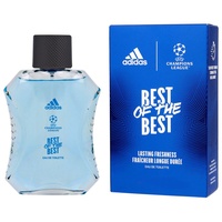 adidas UEFA 9 Eau de Toilette 50ml