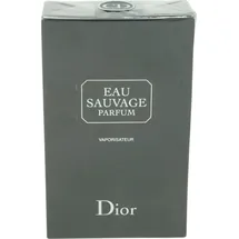 Dior Eau Sauvage Eau de Parfum 100 ml
