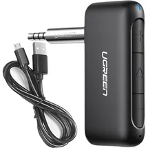 UGREEN Bluetooth 5.0 Kfz-Adapter