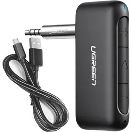 UGREEN Bluetooth 5.0 Kfz-Adapter