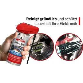Nigrin Kontaktreiniger 100 ml