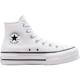 Converse Chuck Taylor All Star Platform High Top white/black/white 41,5