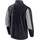 Fanatics Woven Track schwarz M
