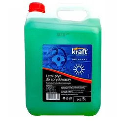 KRAFT Scheibenreiniger K0062002 Scheibenwischerflüssigkeit,Scheibenwischwasser