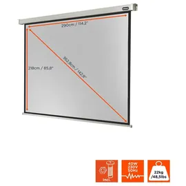 Celexon Motor Professional 300x225 4:3