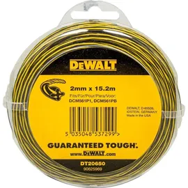 DeWalt Mähfaden DT20651-QZ