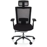 HJH Office Nova Pro I schwarz