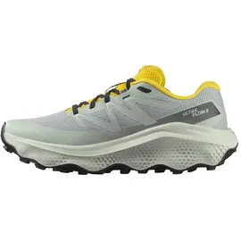 Salomon Ultra Flow 2 Herren Wrought Iron / Metal / Incaberry 44