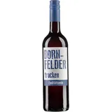 Dornfelder Rhh./ Pfalz Qualitätswein trocken 0,75l