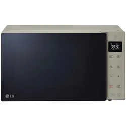 LG MH6535NBS Smart Inverter Technologie