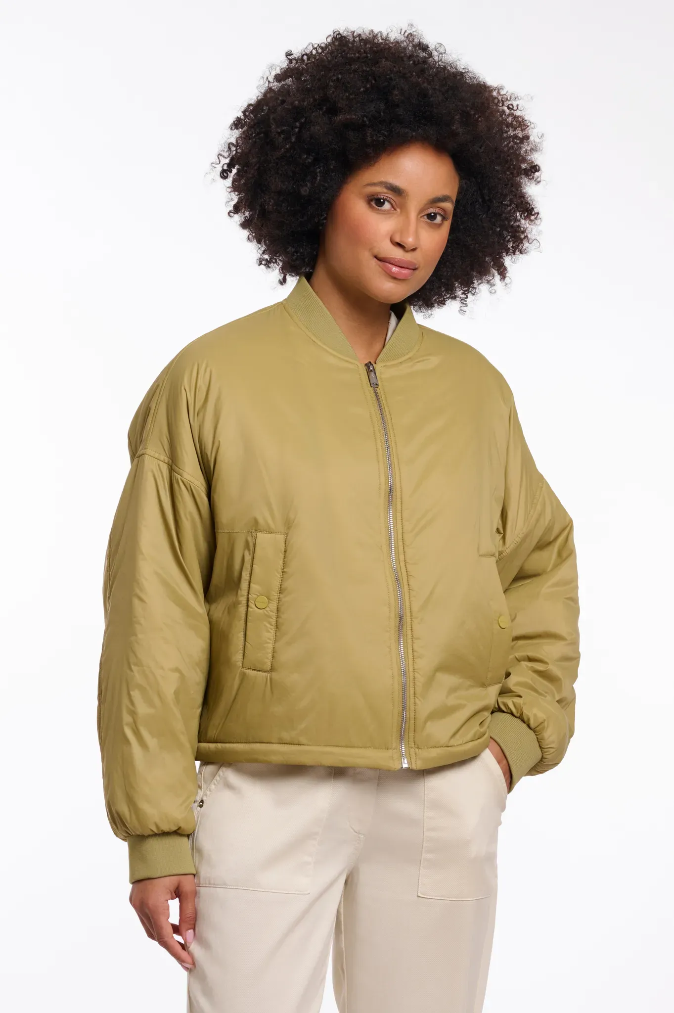 Bomberjacke RINO & PELLE 