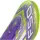 adidas F50 League Laceless FG/MG Purple Rush / Cloud White / Lucid Lemon 45 1/3