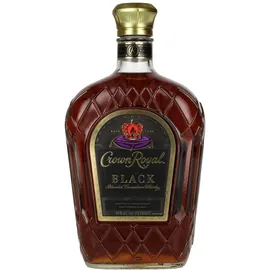 Crown Royal Blended Canadian 45% vol 1 l Geschenkbox