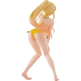 Taito -KonoSuba: God's Blessing on This Wonderful World! 3 Coreful Figure - Darkness (Swimwear ver.)