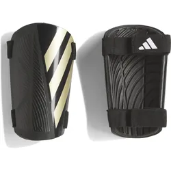 adidas TIRO TRAINING Schienbeinschoner schwarz/gold - S