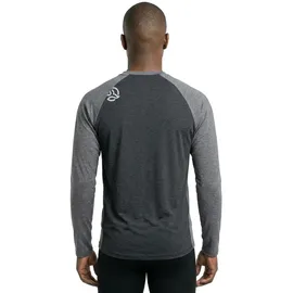 Ternua Krodi Langarm-t-shirt - Black - L