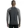 Ternua Krodi Langarm-t-shirt - Black - L