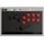 8bitdo Arcade Controller Grau Schwarz für Nintendo Switch / PC