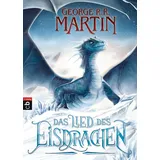 Cbj Das Lied des Eisdrachen
